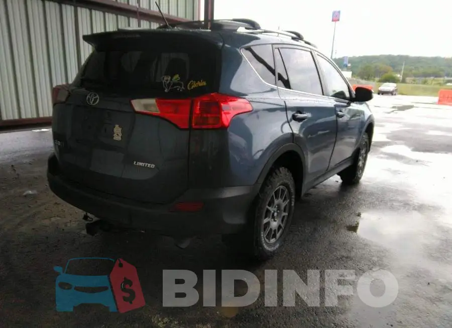 2T3YFREV9EW110493 Photo# 4