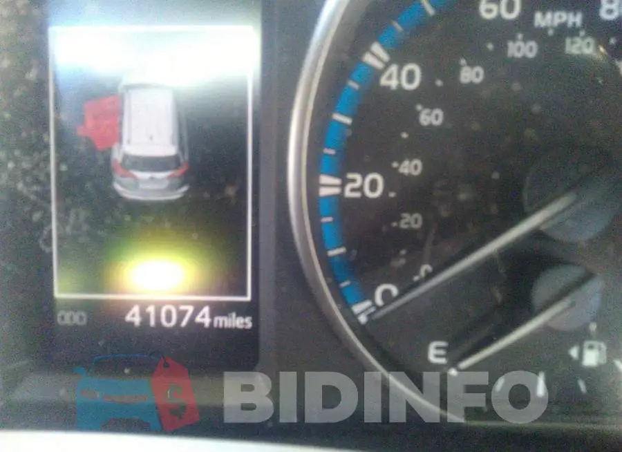 2T3ZFREV3JW513268 Photo# 7