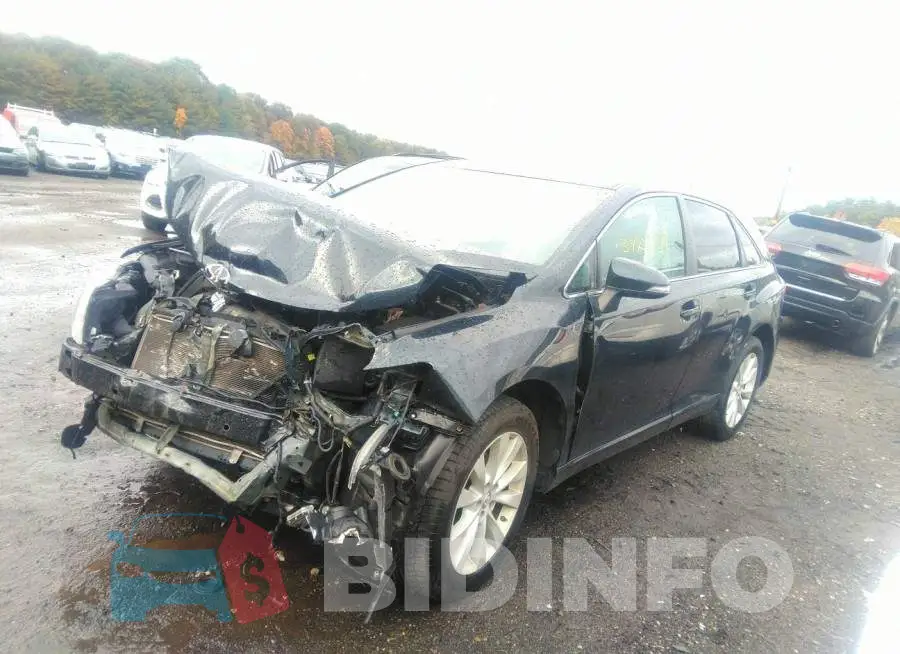 4T3BA3BB3FU070618 Photo# 2