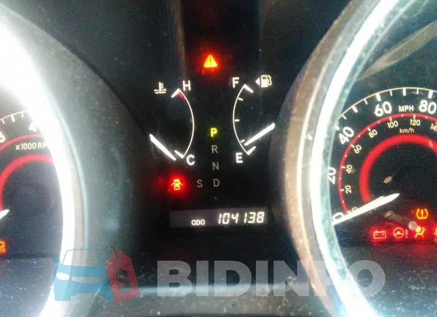 5TDBK3EH7DS188263 Photo# 7