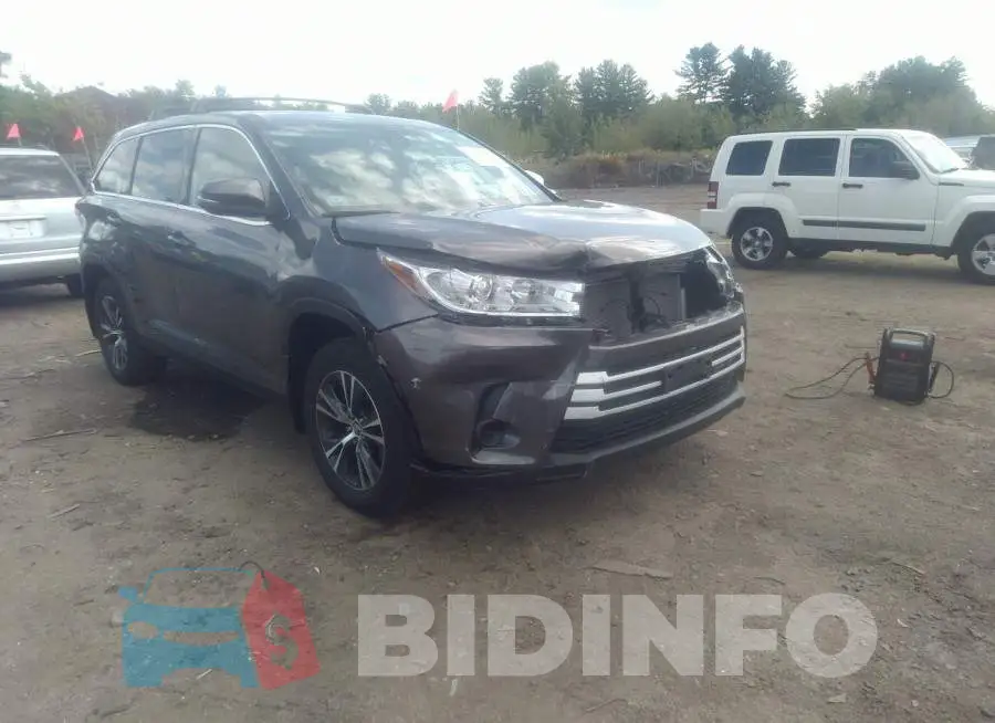 5TDBZRFH2KS739368 Photo# 1