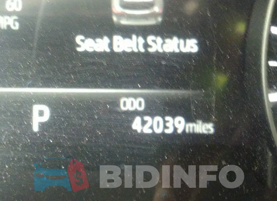 5TDDBRCH6MS523852 Photo# 7