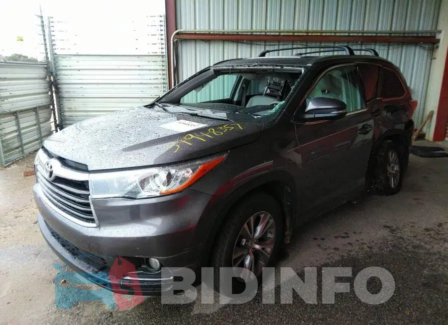 5TDJKRFH8FS206768 Photo# 2