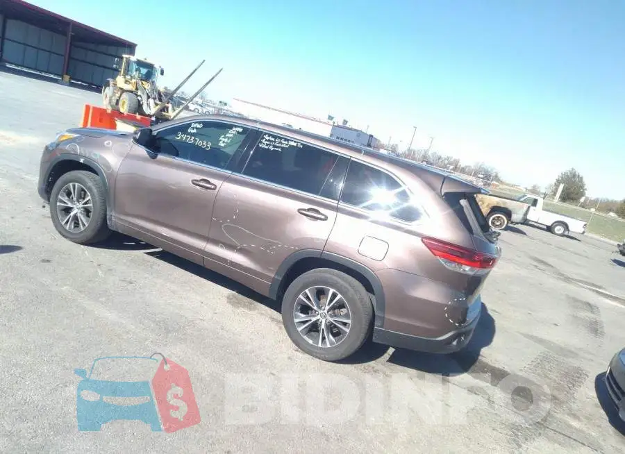 5TDZARFH4JS040232 Photo# 3