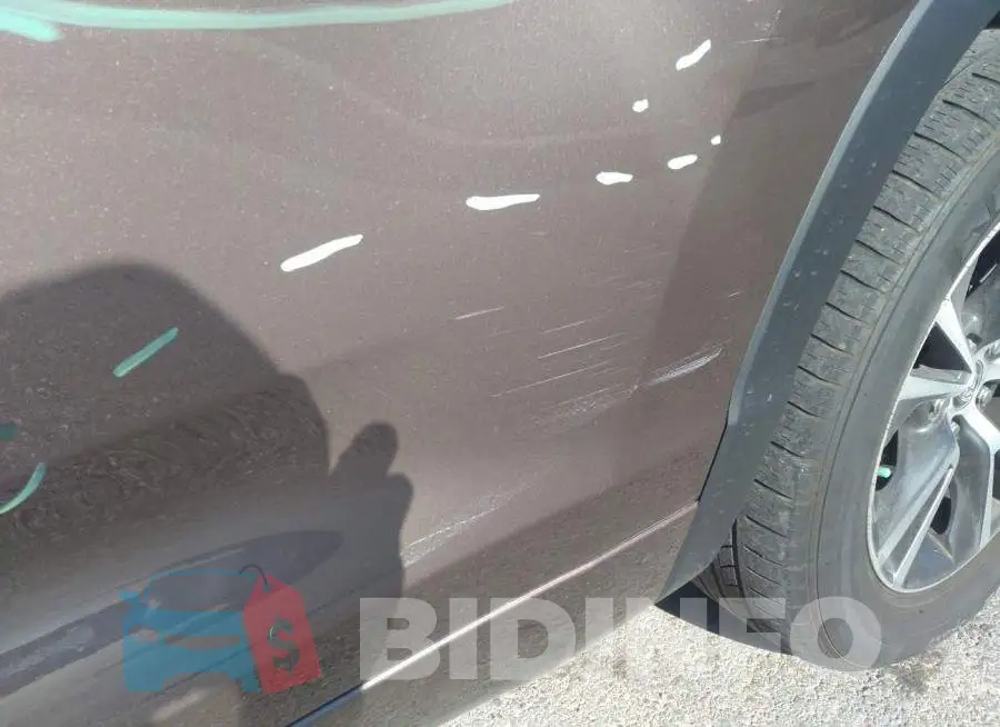 5TDZARFH4JS040232 Photo# 6