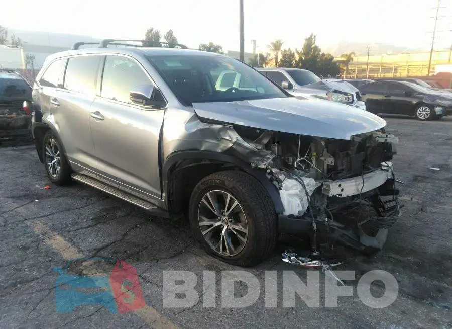 5TDZZRFH8HS207422 Photo# 1