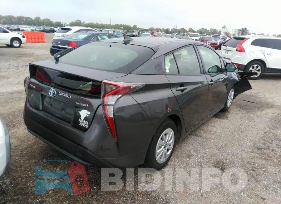 JTDKBRFUXG3501844 Photo# 4