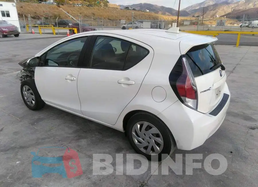 JTDKDTB32F1585236 Photo# 3