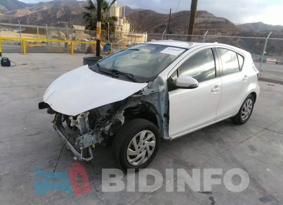 JTDKDTB32F1585236 Photo# 2