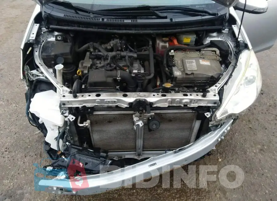JTDKDTB34E1558442 Photo# 10