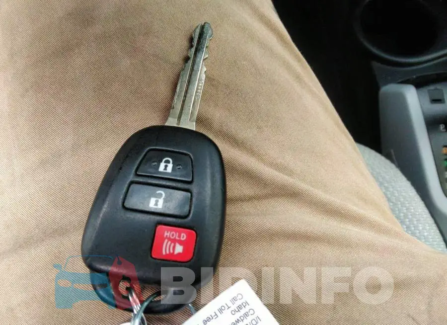 JTDKDTB38D1529704 Photo# 11