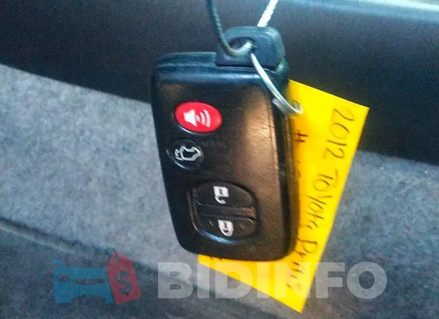 JTDKN3DP6C3014734 Photo# 11
