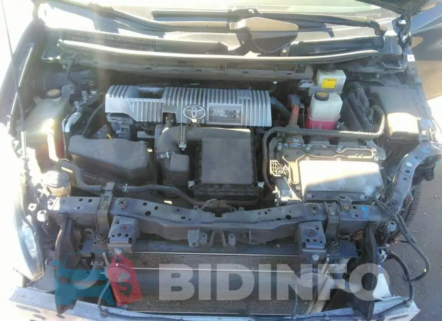 JTDKN3DP6C3014734 Photo# 10