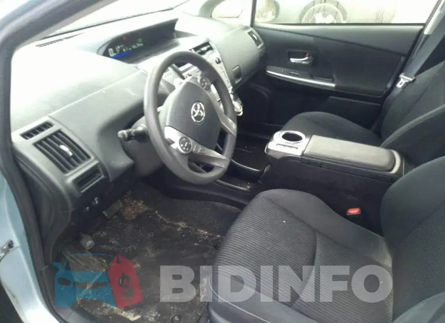 JTDZN3EU9FJ034673 Photo# 5