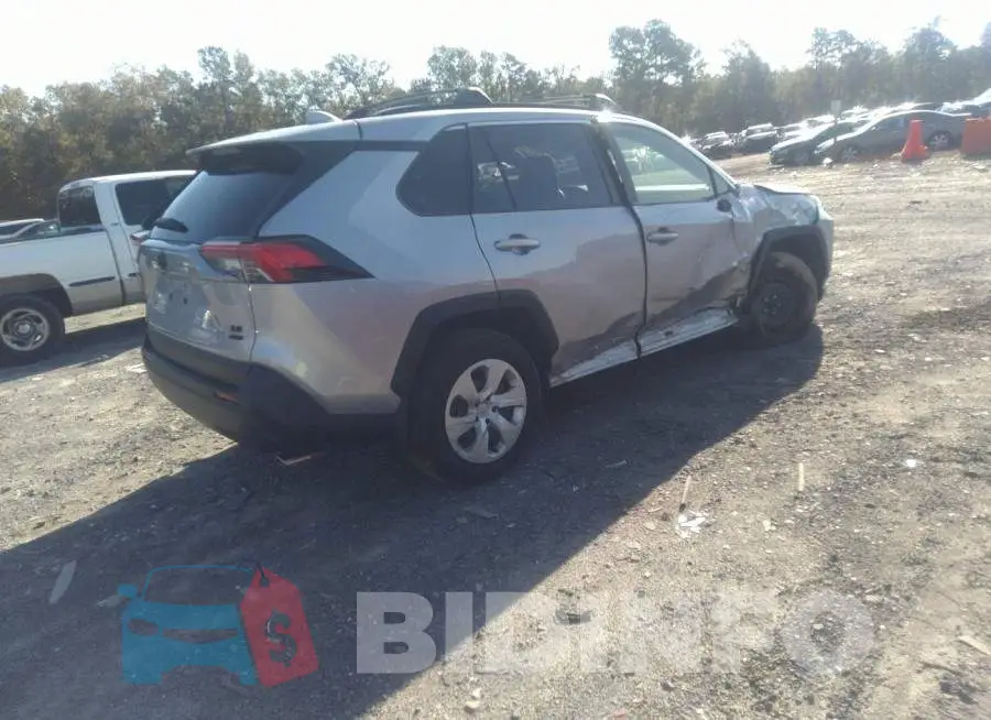 JTMF1RFV7LD059493 Photo# 4