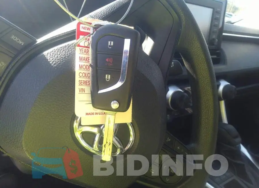 JTMF1RFV7LD059493 Photo# 11