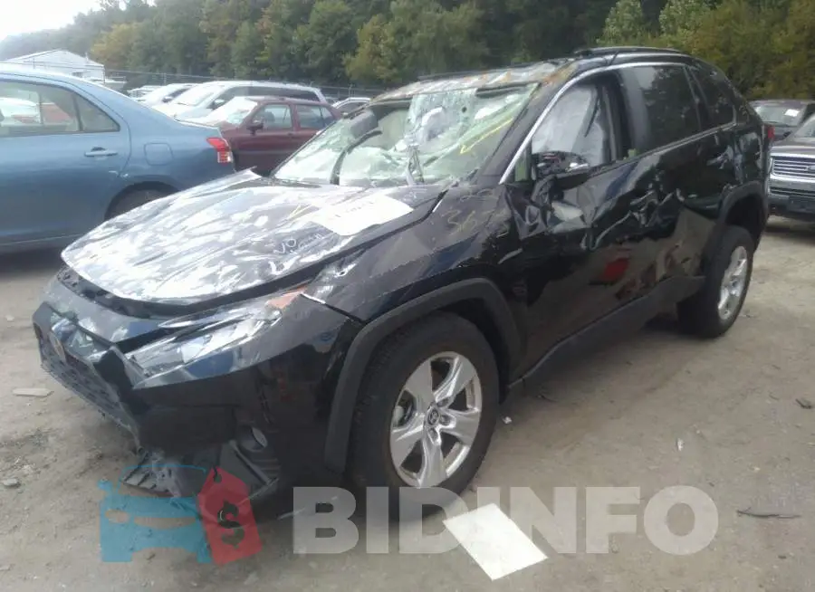 JTMP1RFV8MD079841 Photo# 2