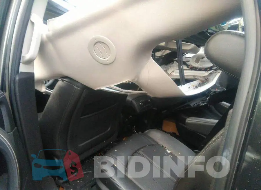 1GKKVRKDXFJ303843 Photo# 8