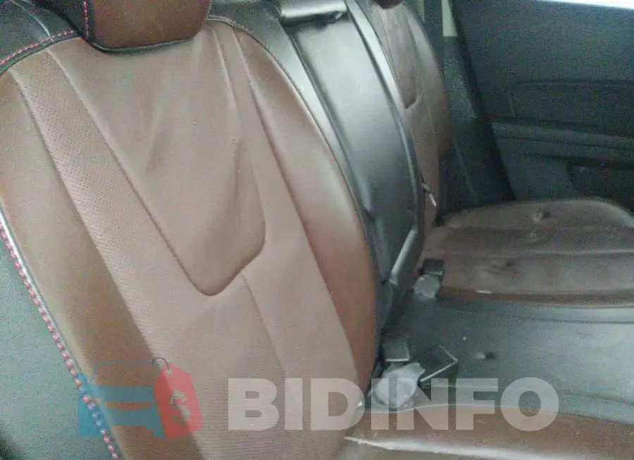 2GKALSEK7F6205207 Photo# 8