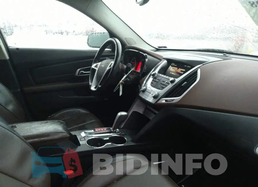 2GKALSEK7F6205207 Photo# 5