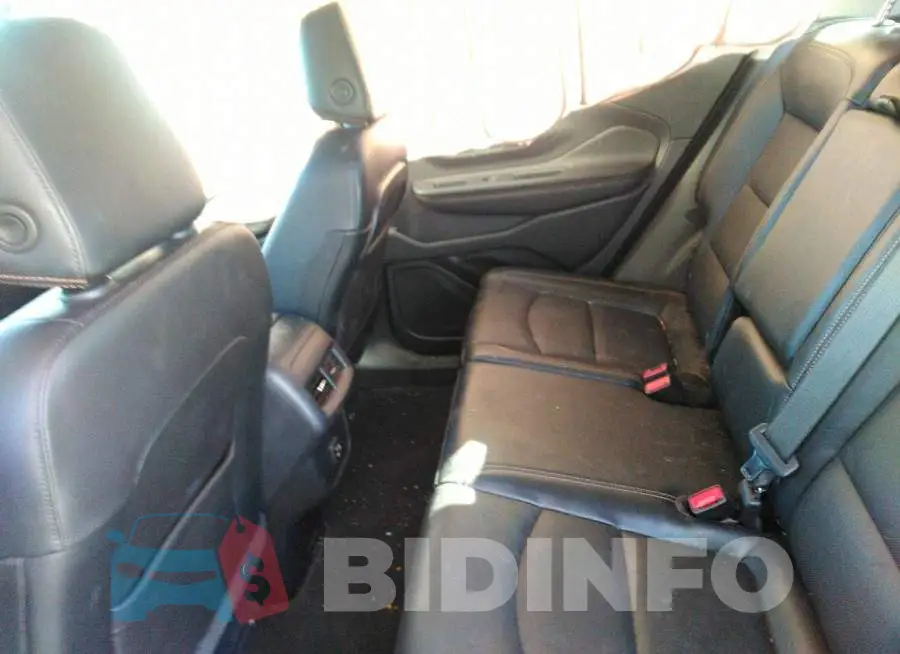 3GKALPEV2ML309619 Photo# 8