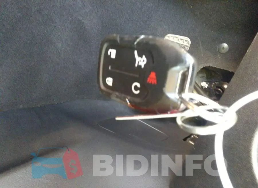 3GKALPEV3KL304409 Photo# 11