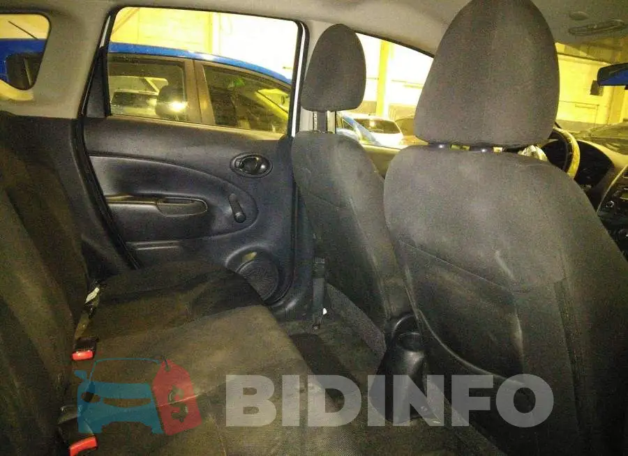 001CE2CP9FL448822 Photo# 8