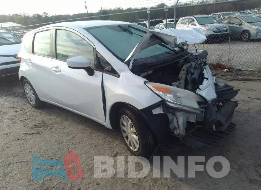 3N1CE2CP8FL412572 Photo# 1