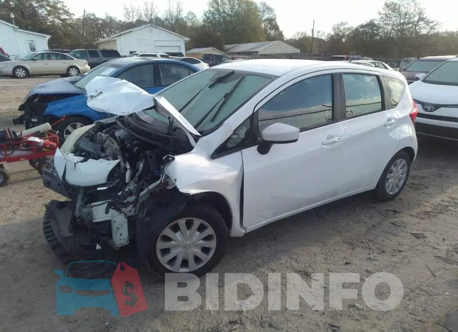 3N1CE2CP8FL412572 Photo# 2