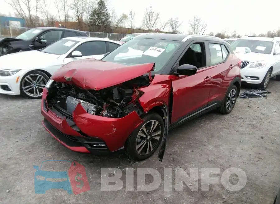 3N1CP5CU7KL530513 Photo# 2