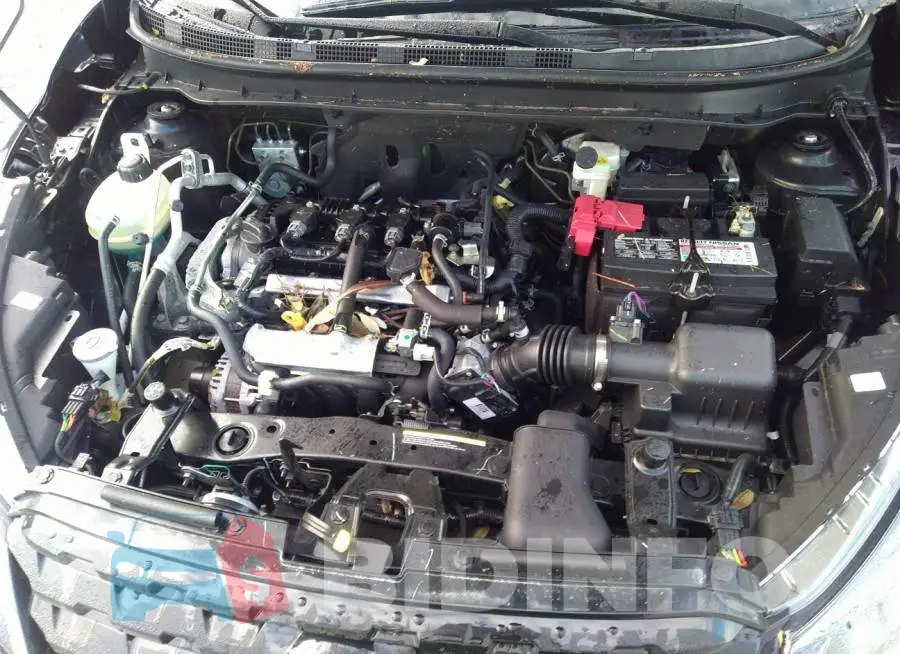 3N1CP5DV8ML506733 Photo# 10