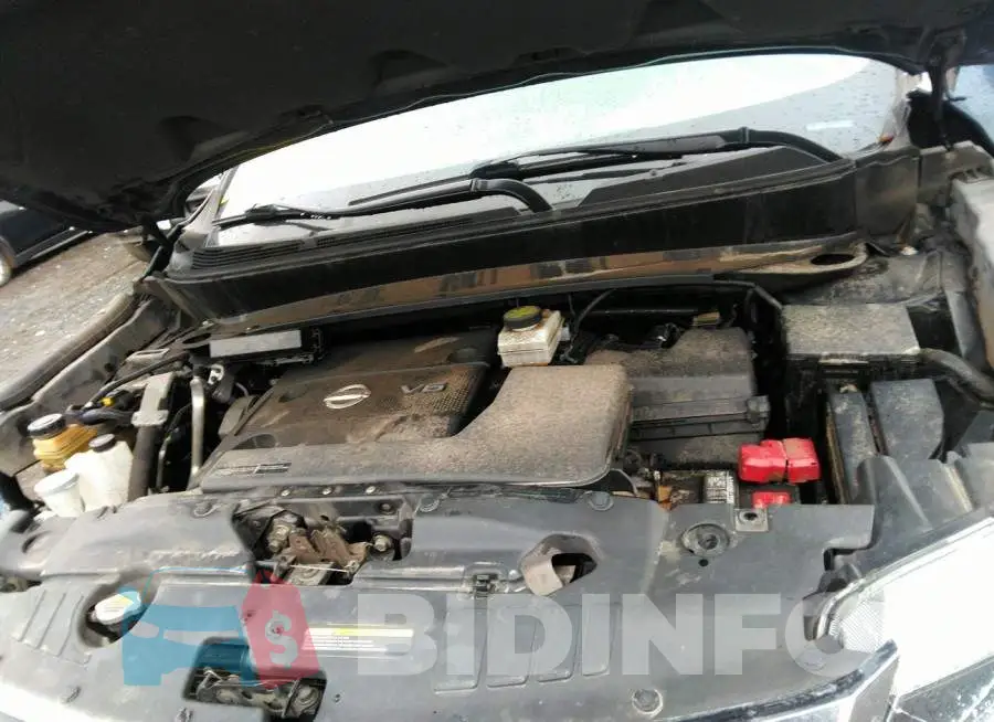 5N1AR2MM5DC629773 Photo# 10