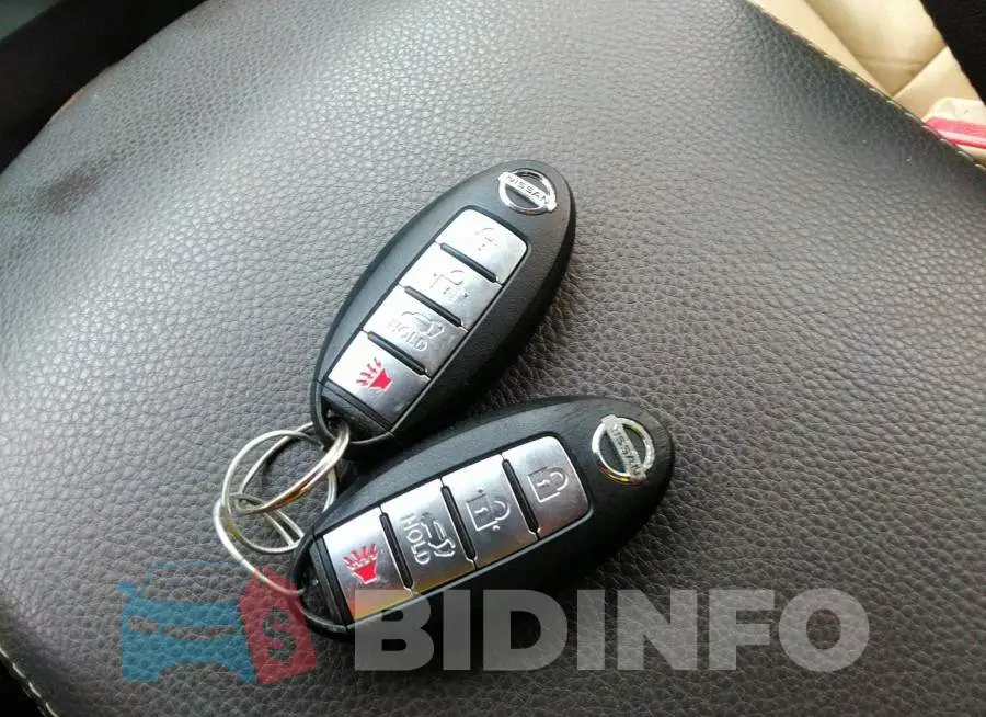5N1BA0NF4FN617895 Photo# 11