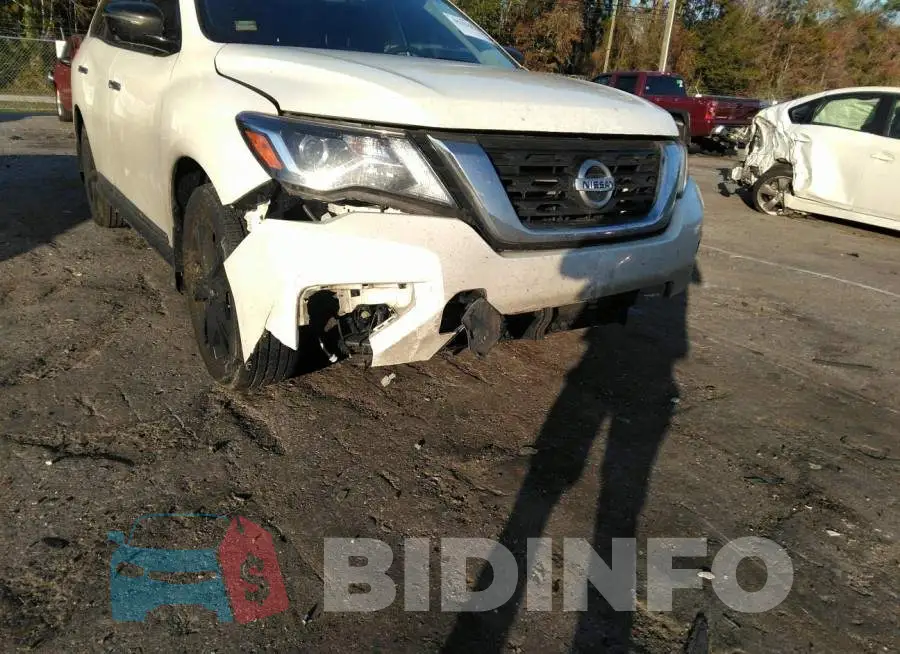 5N1DR2MN3HC699218 Photo# 6