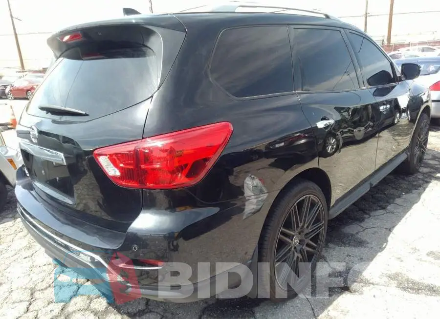 5N1DR2MN9KC648135 Photo# 4