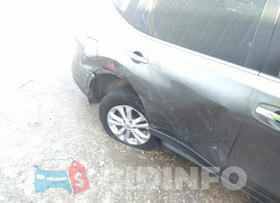KNMAT2MT2FP504626 Photo# 6
