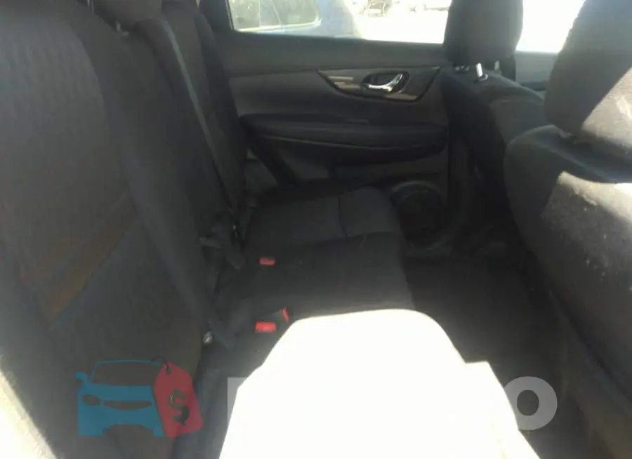 KNMAT2MT3LP510592 Photo# 8