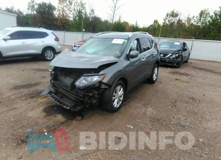 KNMAT2MT8FP508681 Photo# 2
