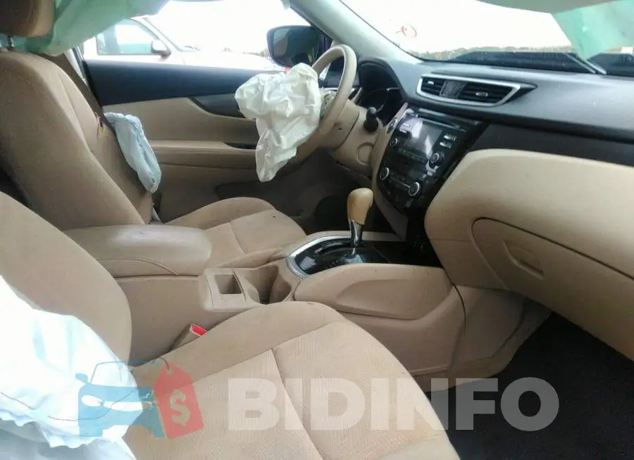 KNMAT2MT8FP508681 Photo# 5