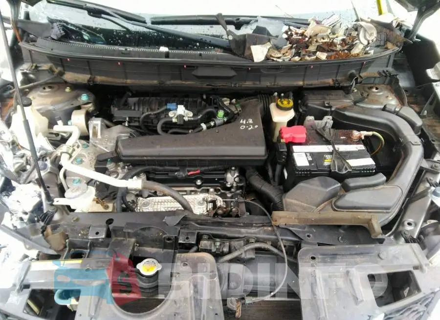 KNMAT2MT9FP565097 Photo# 10