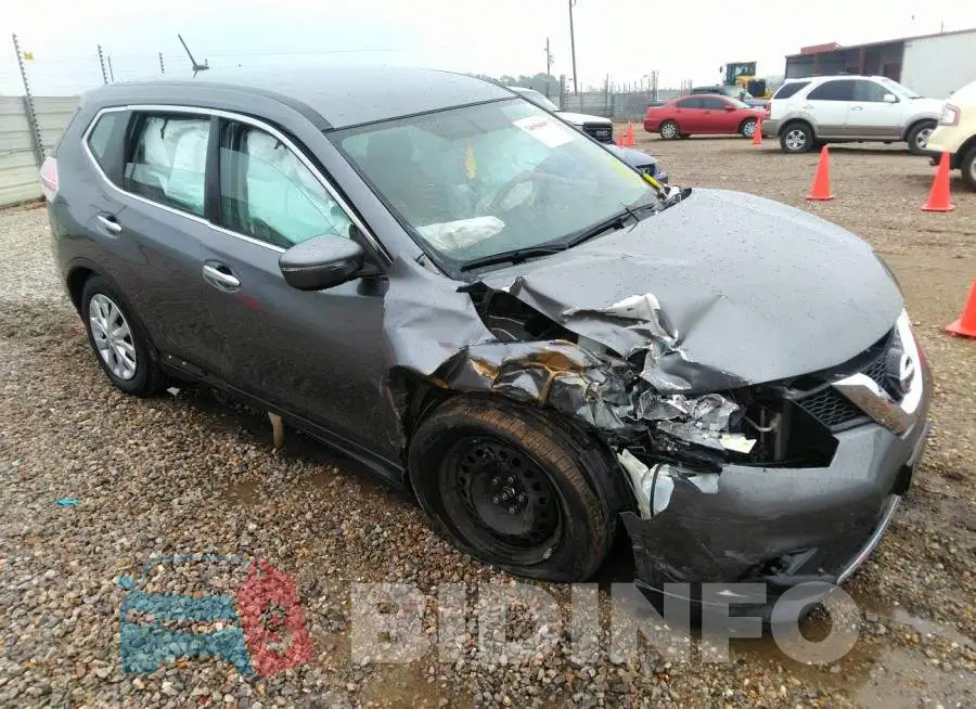 KNMAT2MT9FP565097 Photo# 1
