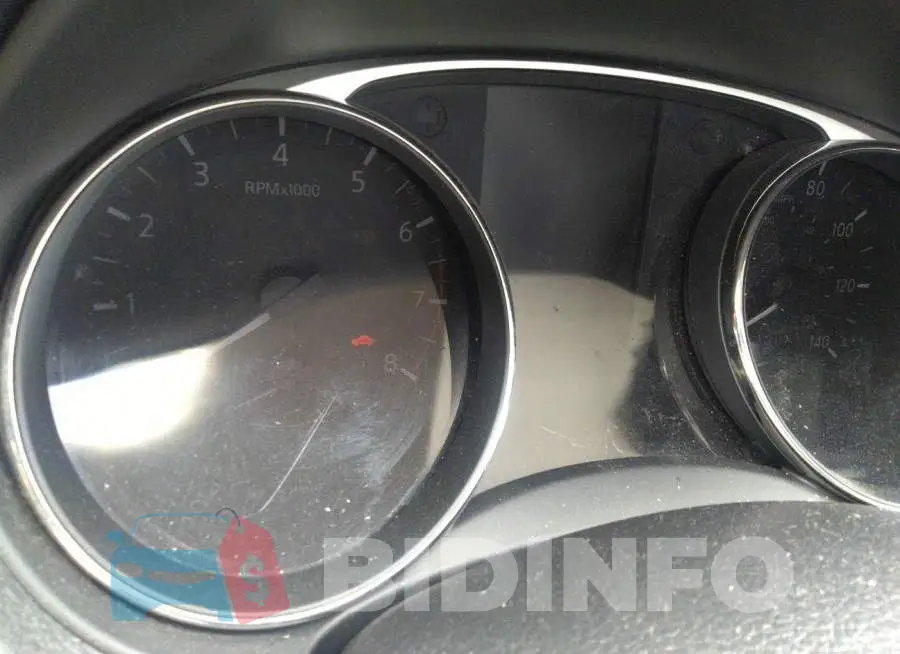 KNMAT2MV1GP638465 Photo# 7