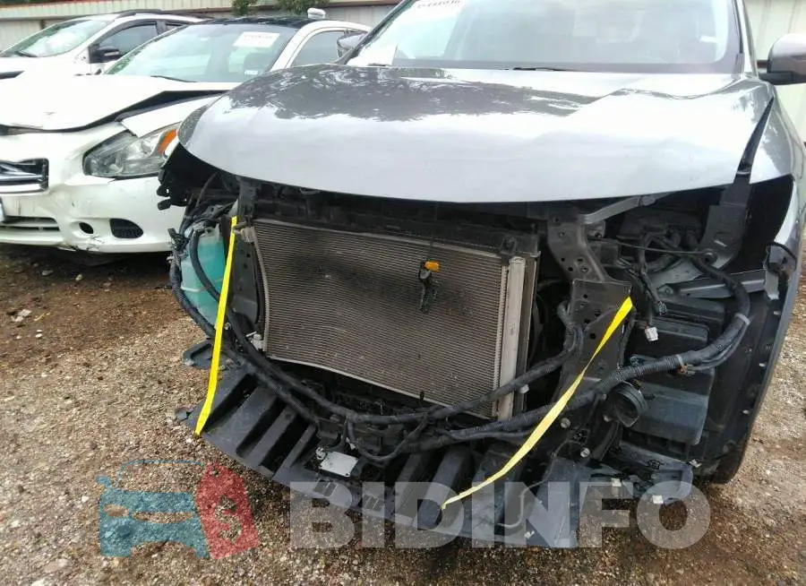 KNMAT2MV3LP519245 Photo# 6