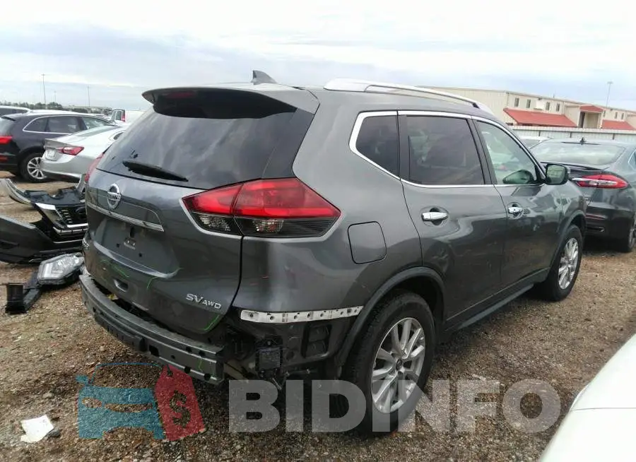 KNMAT2MV3LP519245 Photo# 4