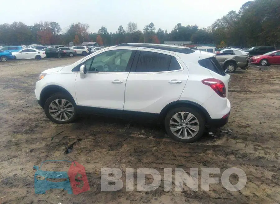 KL4CJASB1HB083270 Photo# 3