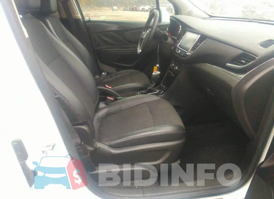 KL4CJASB1HB083270 Photo# 5