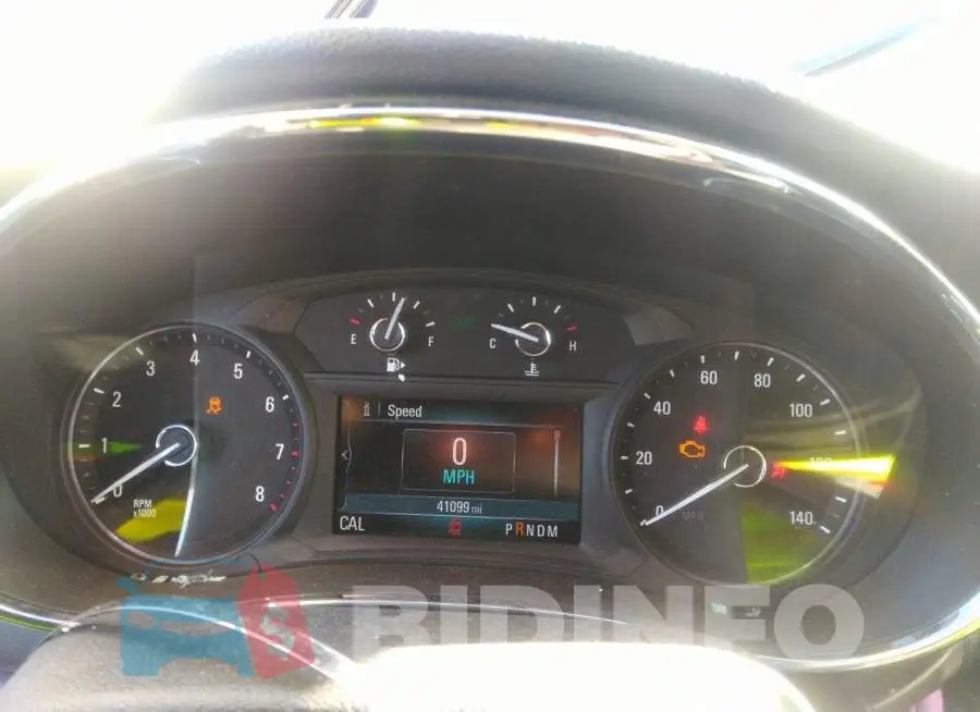 KL4CJBSB7HB256621 Photo# 7