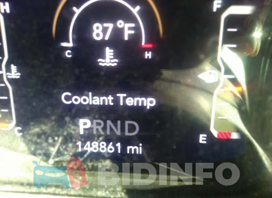 1C4HJXFG7JW125895 Photo# 7