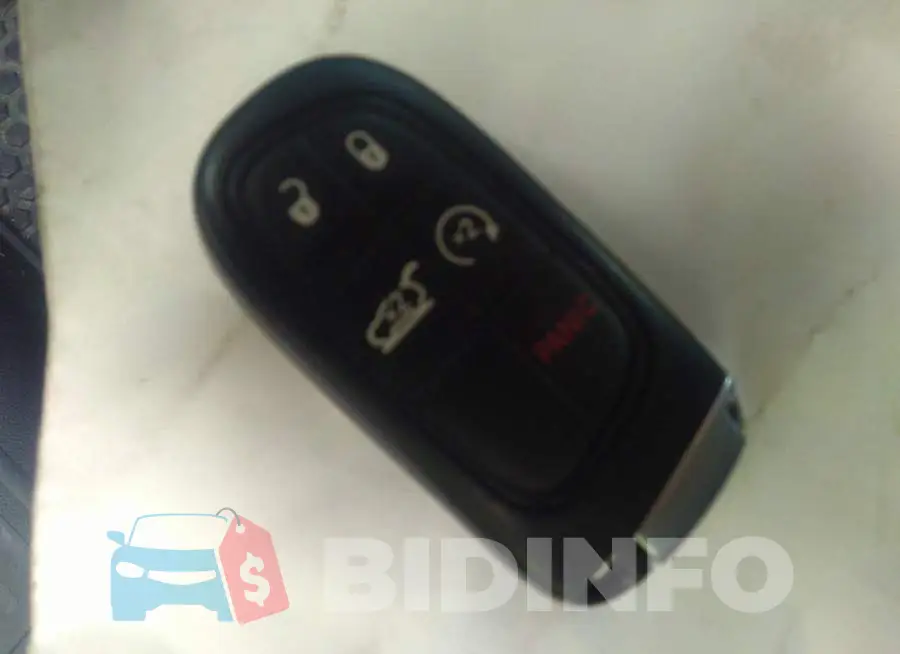 1C4PJMBX5JD545876 Photo# 11