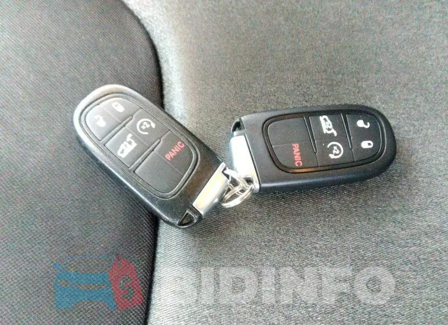 1C4PJMCB2EW258279 Photo# 11